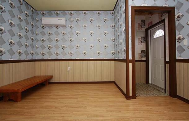 Namdangrodem Pension Hongseong 部屋 写真