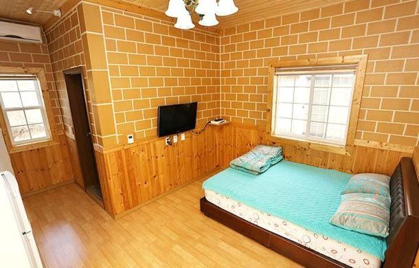 Namdangrodem Pension Hongseong 部屋 写真